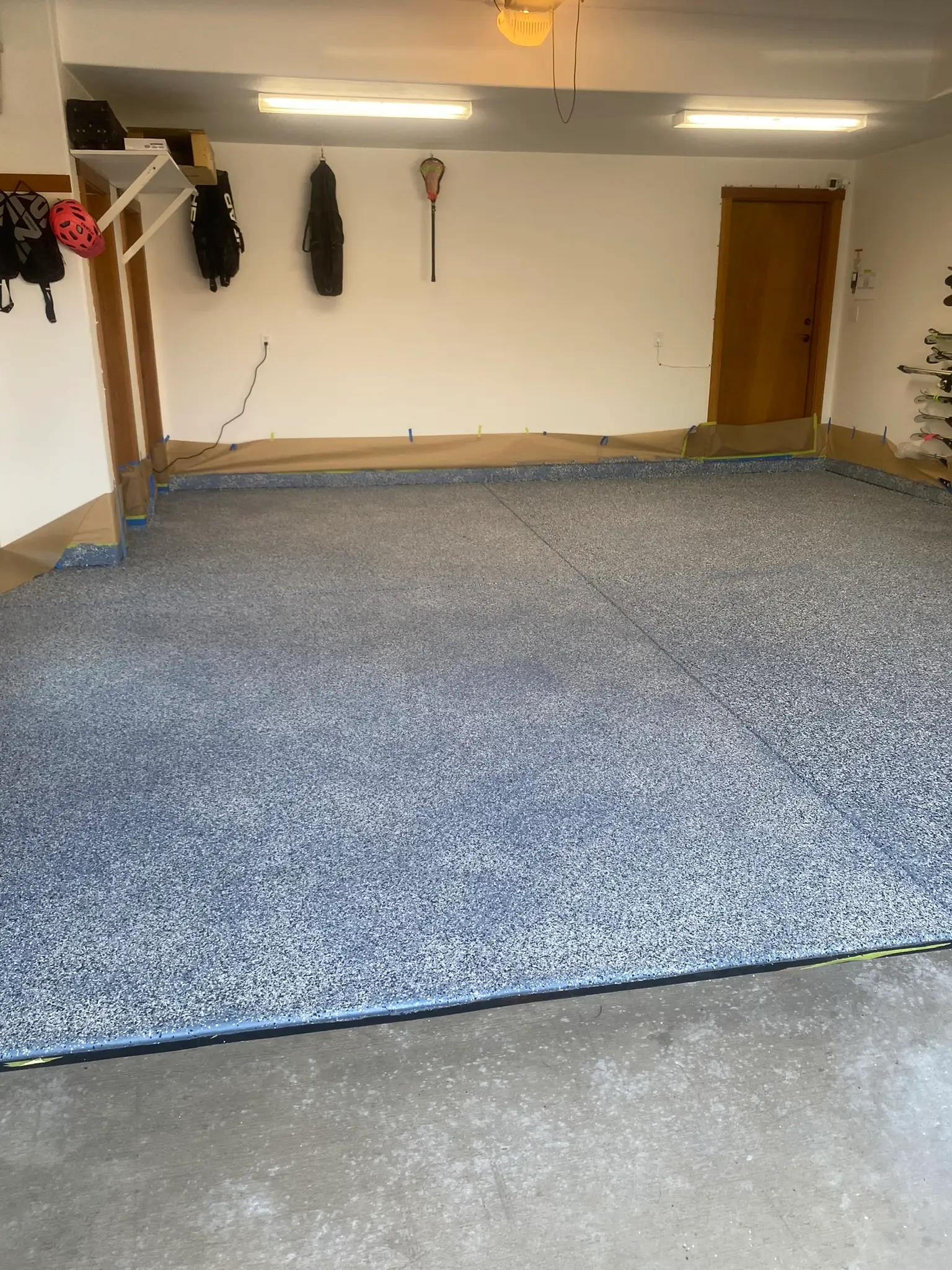 Basalt Epoxy — Alpine Color Craft