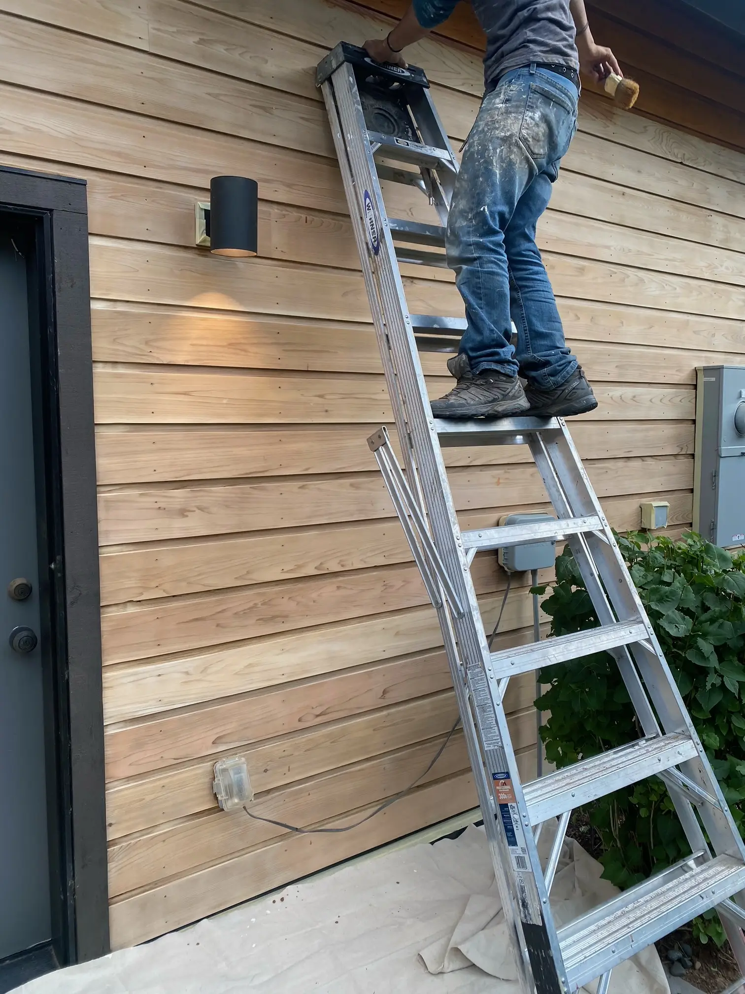 Carbondale Exterior — Alpine Color Craft