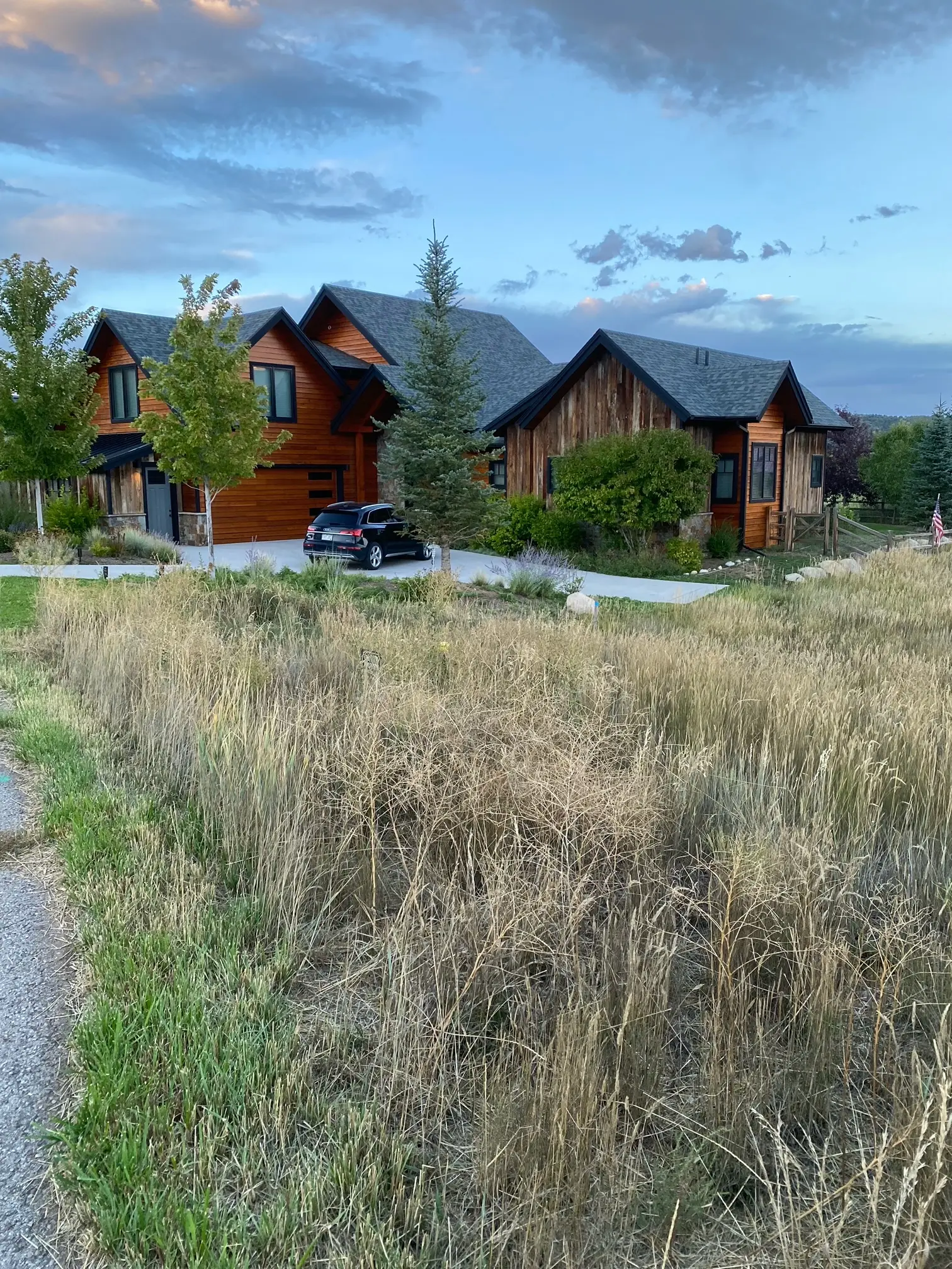 Carbondale Exterior — Alpine Color Craft