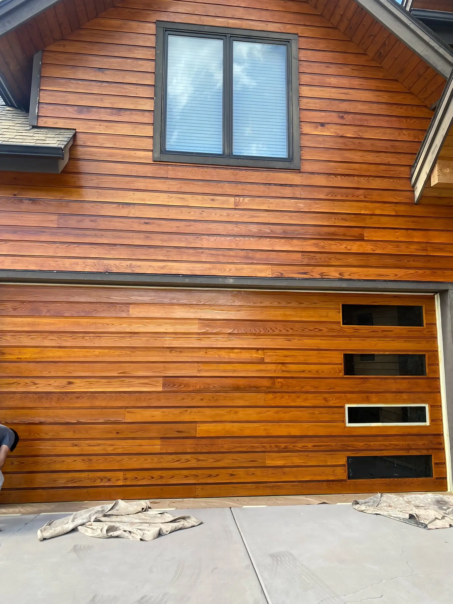 Carbondale Exterior — Alpine Color Craft