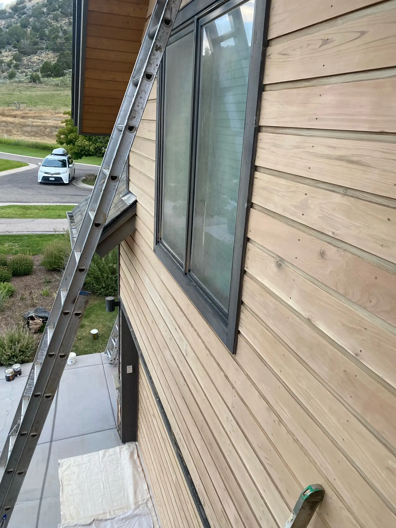 Carbondale Exterior — Alpine Color Craft