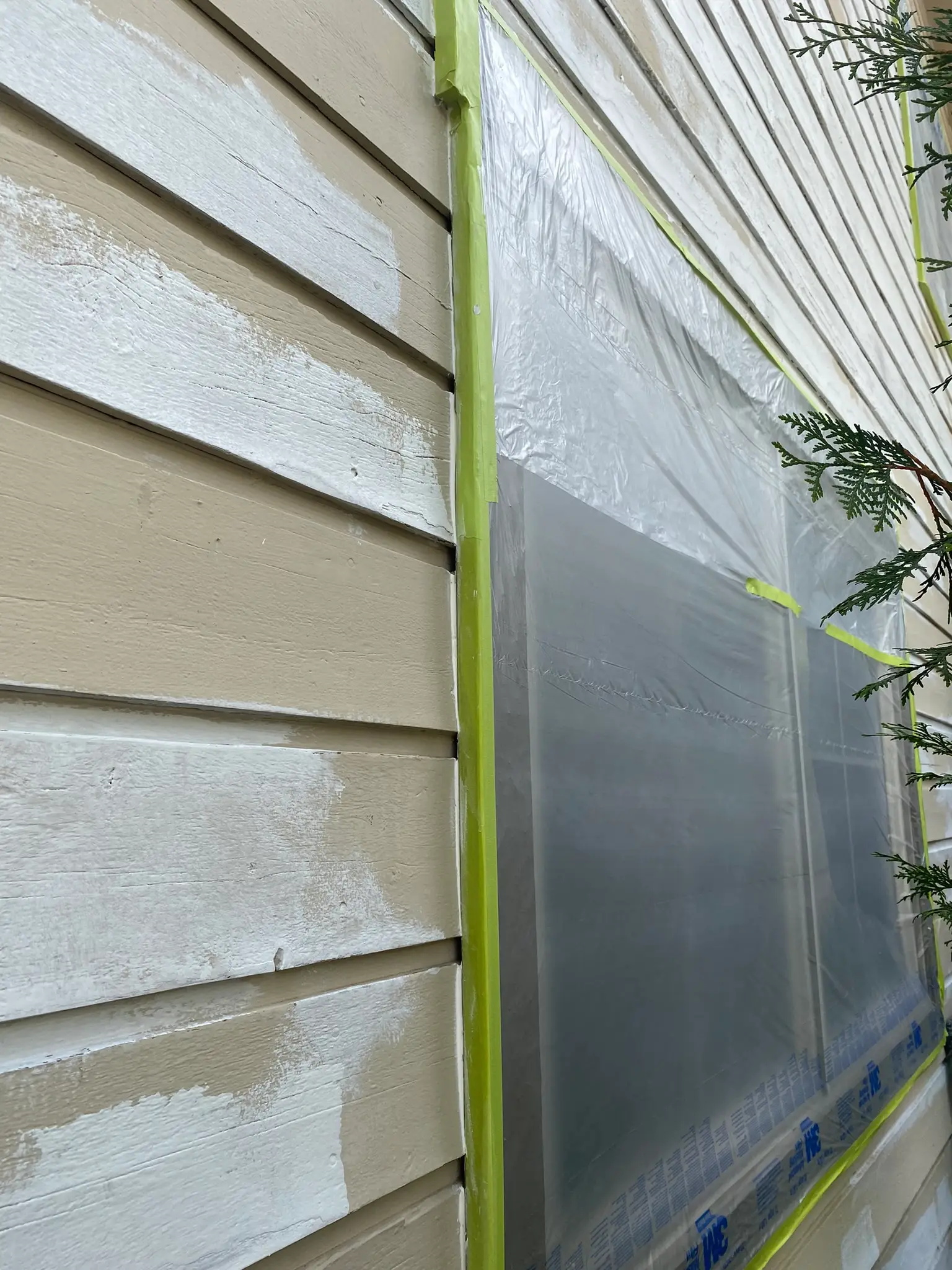 Glenwood Exterior — Alpine Color Craft