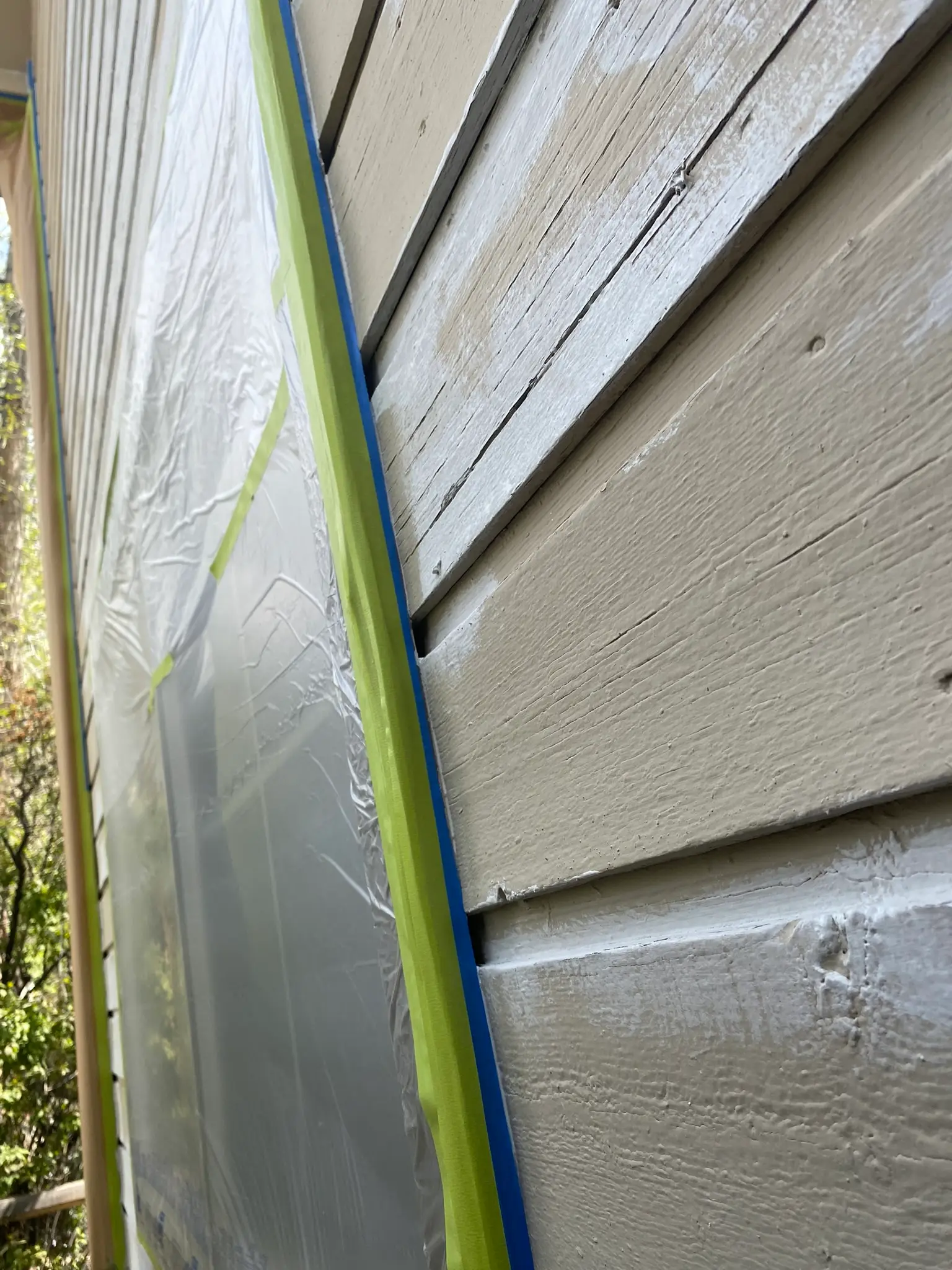 Glenwood Exterior — Alpine Color Craft