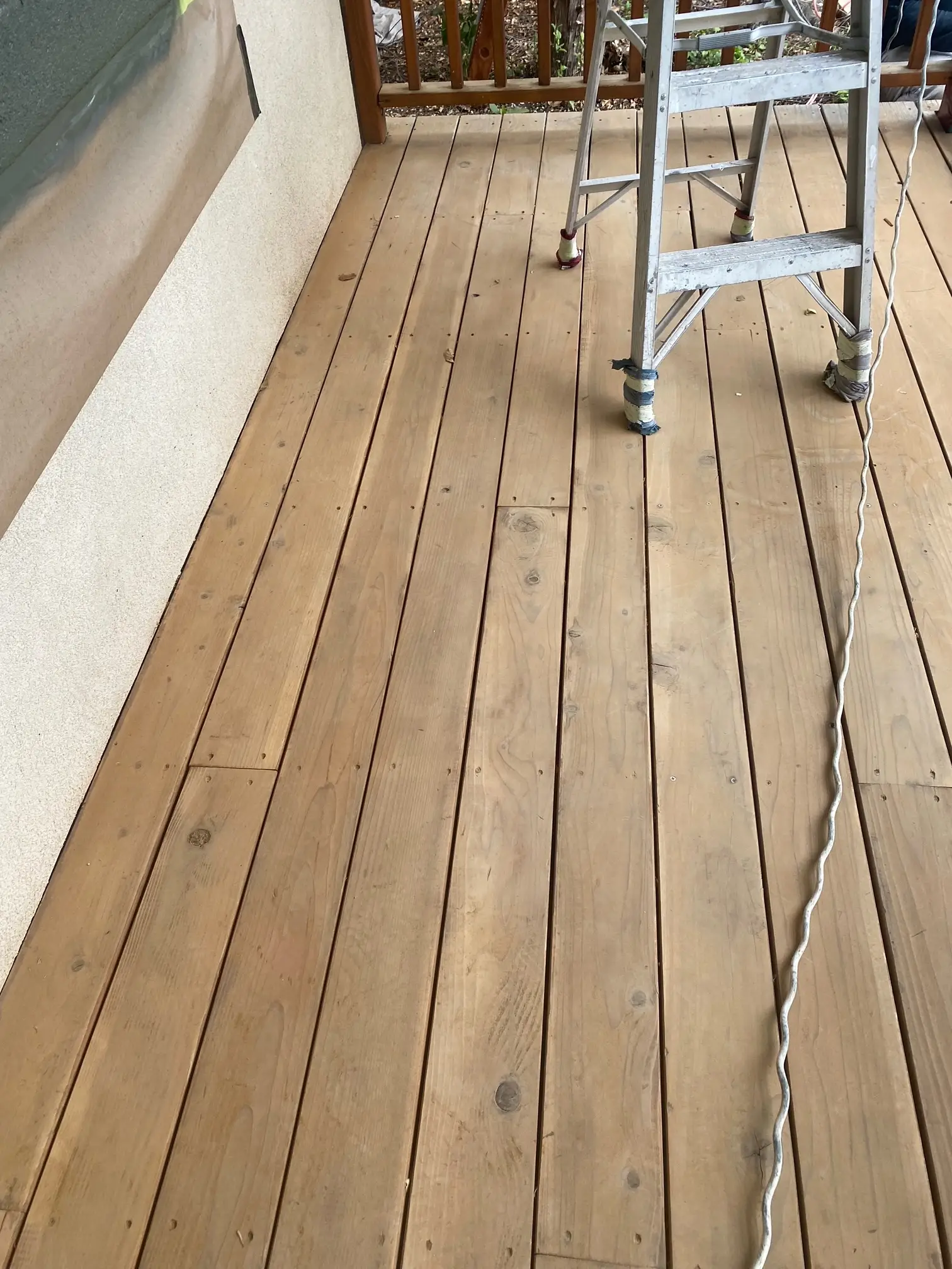 Carbondale Finish — Alpine Color Craft