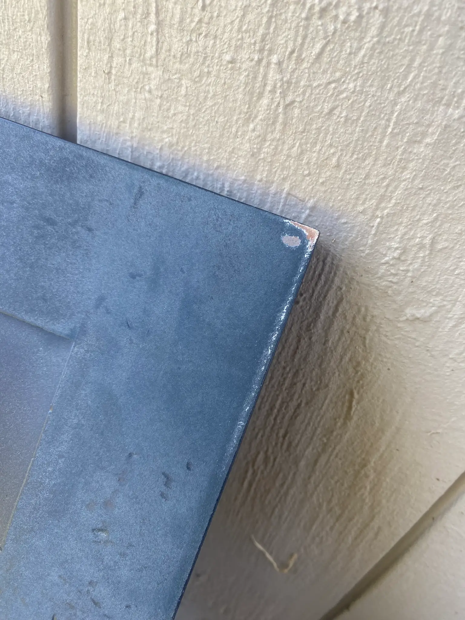 Carbondale Finish — Alpine Color Craft