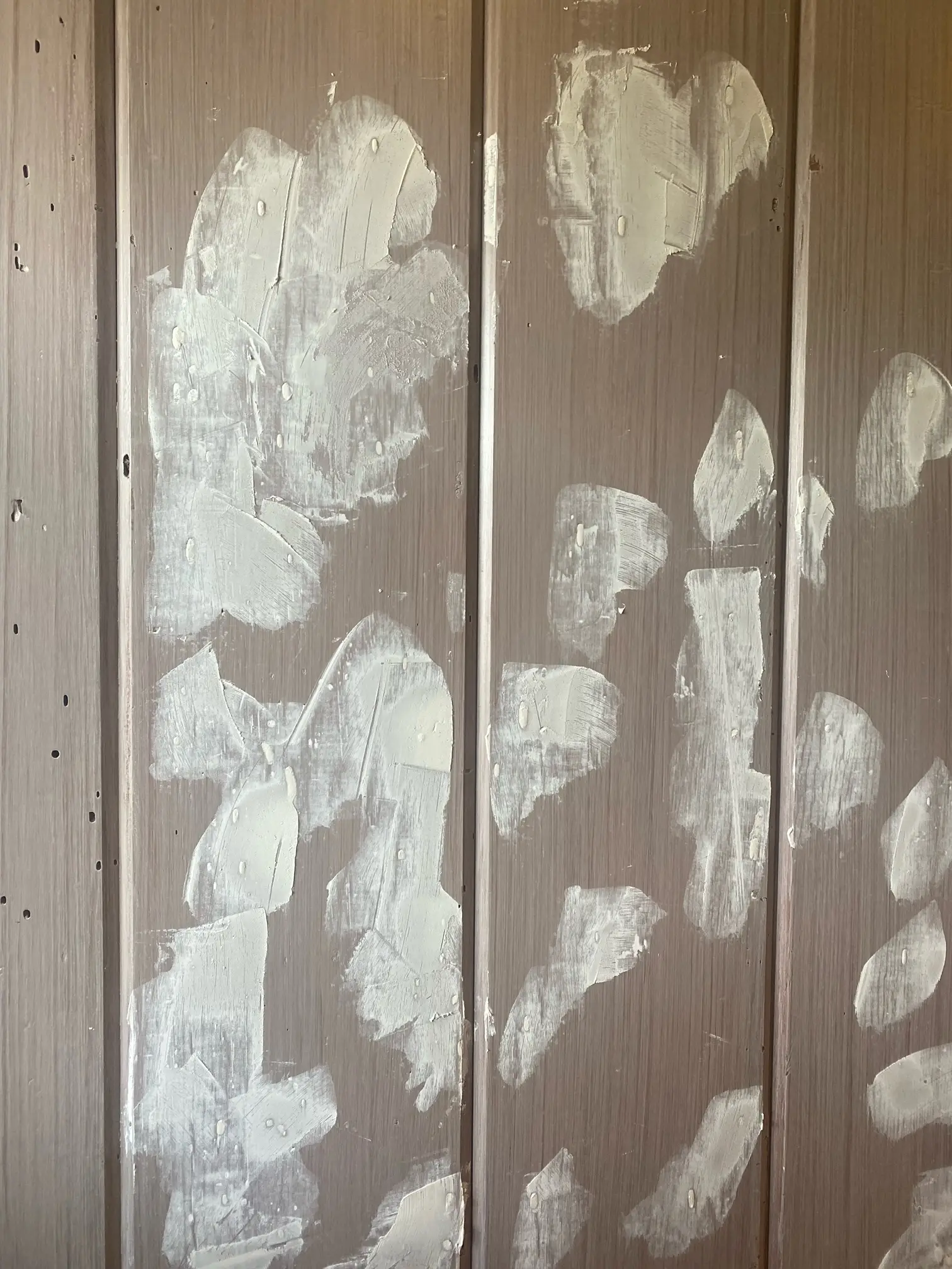 Aspen Interior — Alpine Color Craft