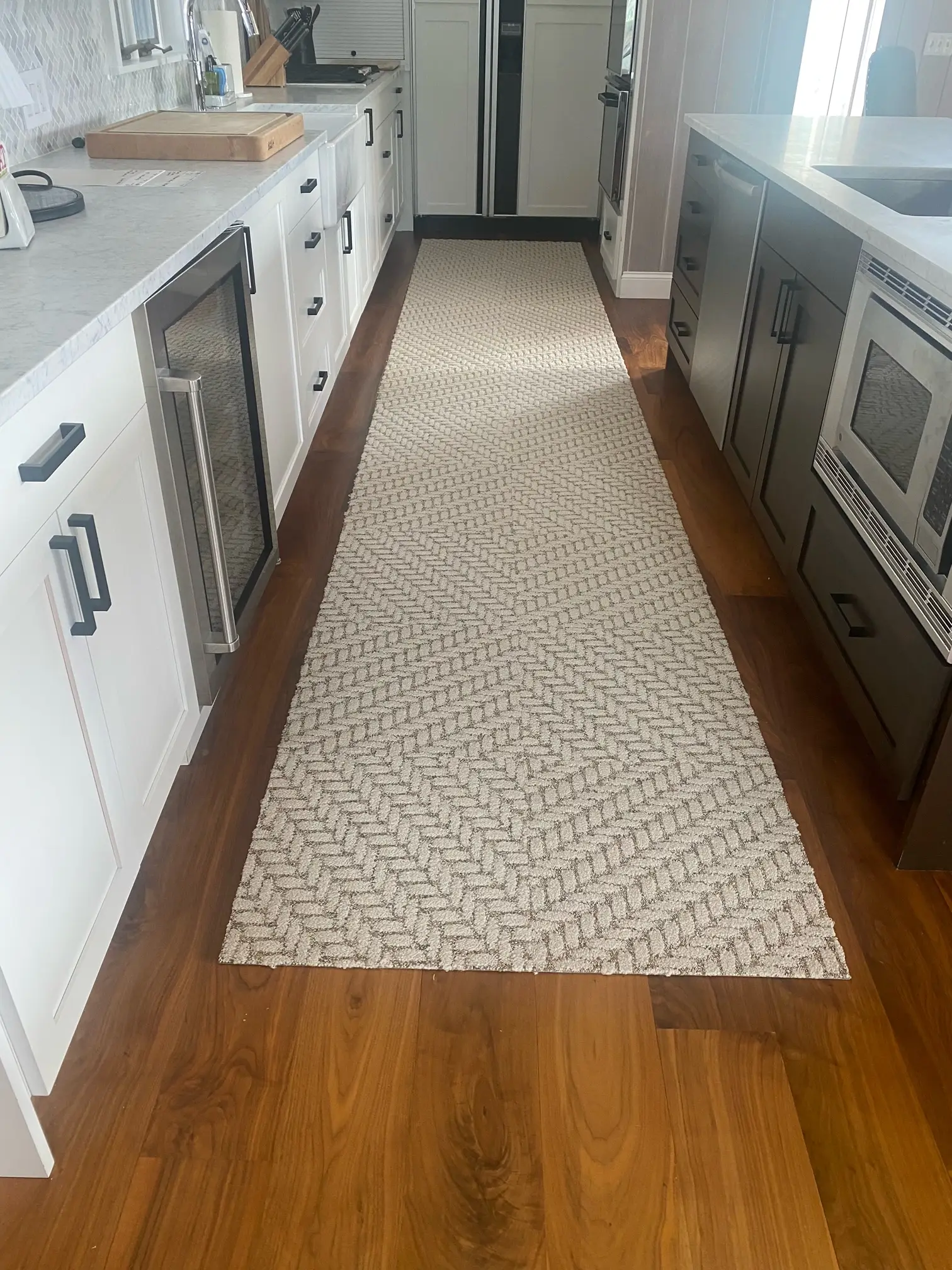Aspen Interior — Alpine Color Craft