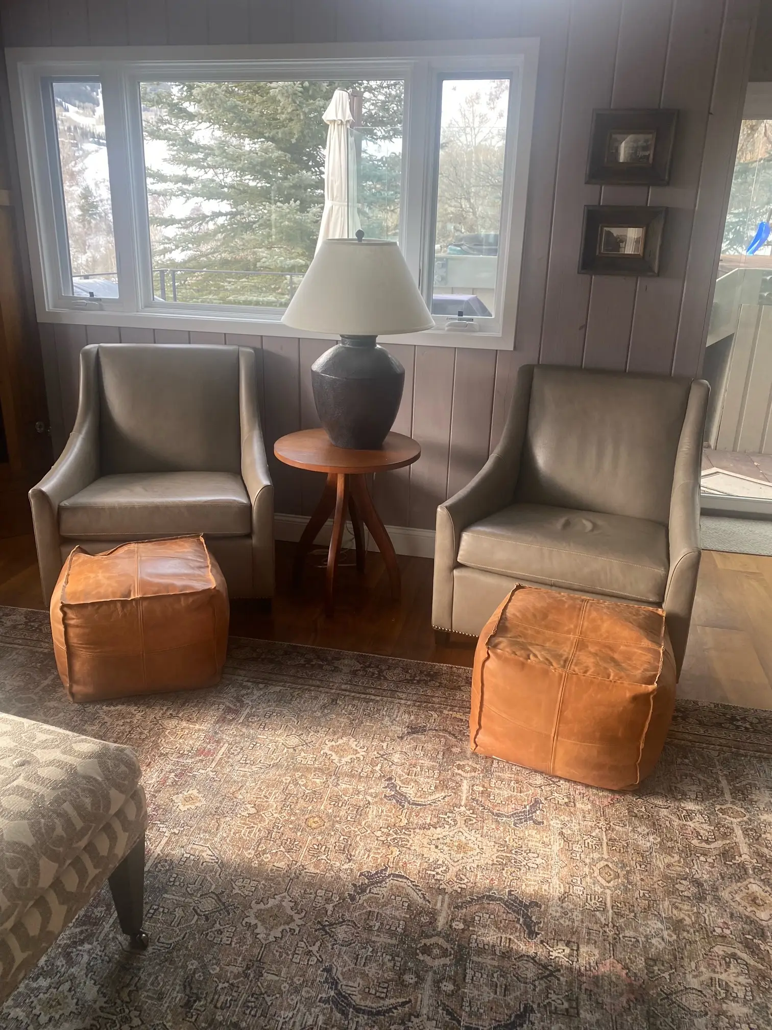 Aspen Interior — Alpine Color Craft