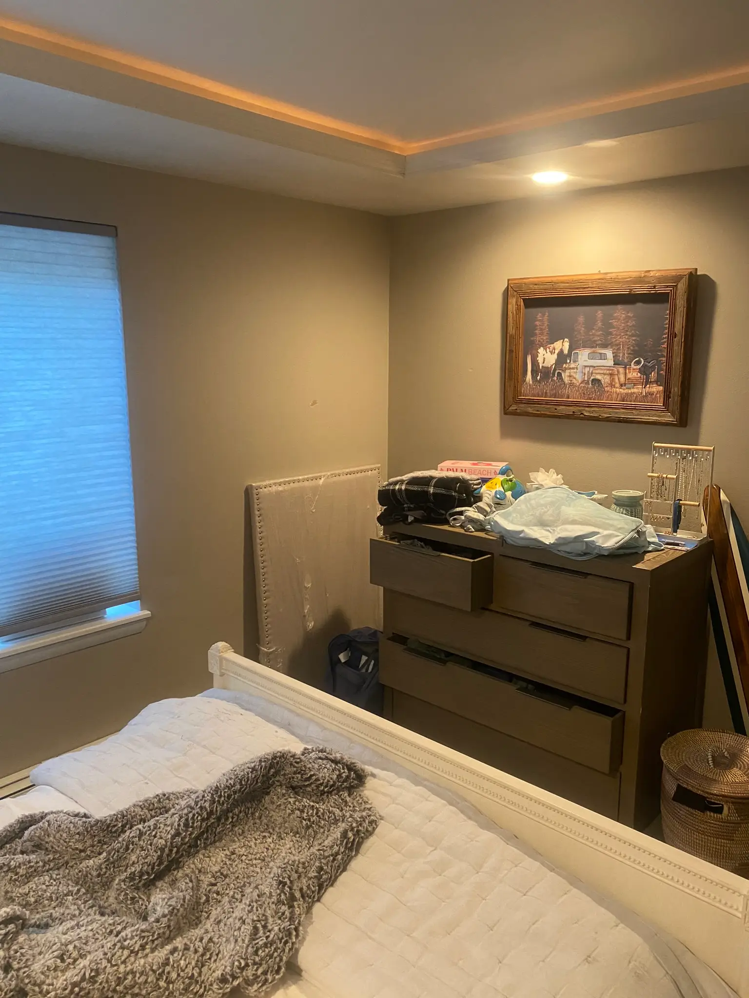 Aspen Interior — Alpine Color Craft