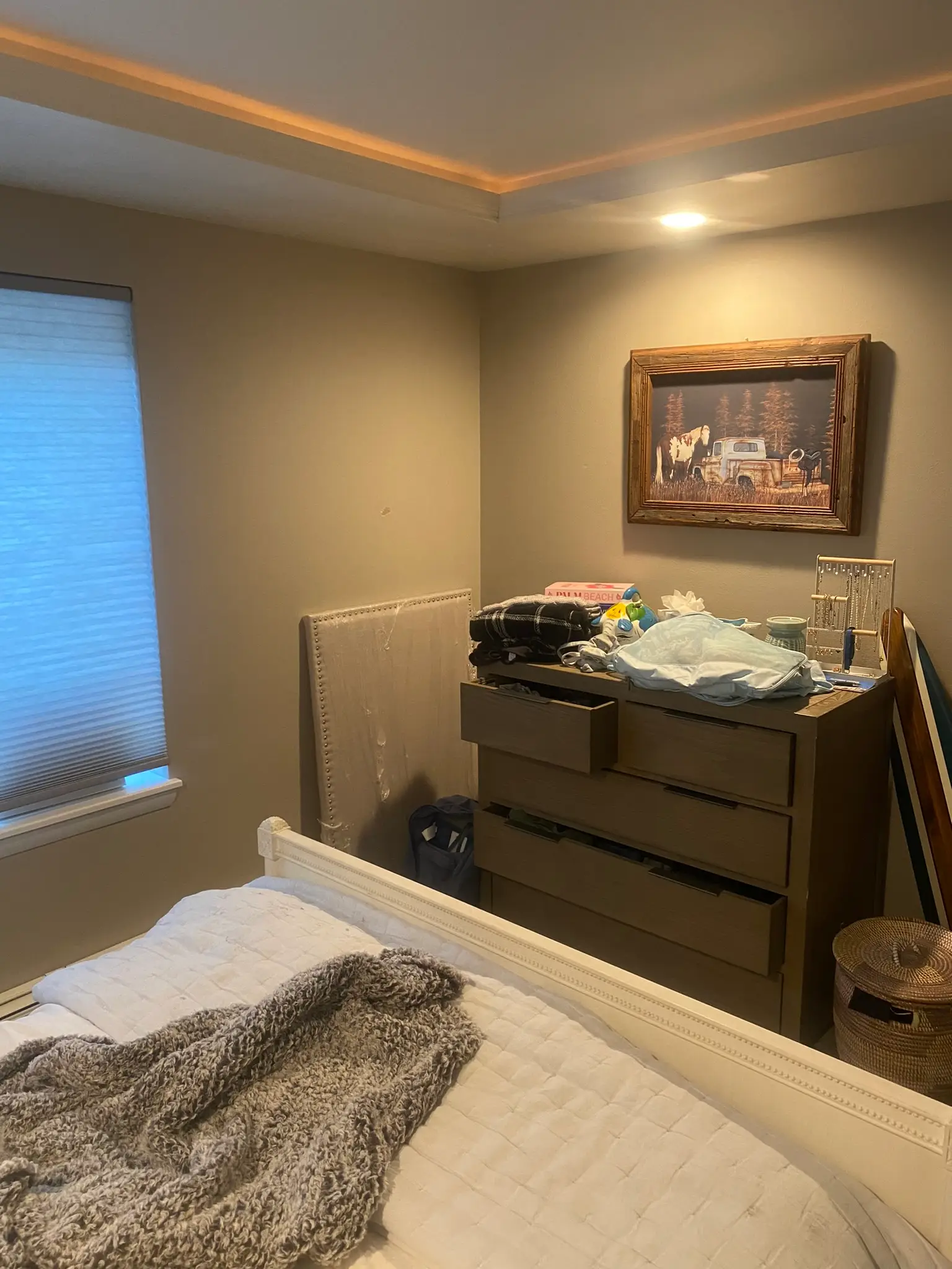 Aspen Interior — Alpine Color Craft