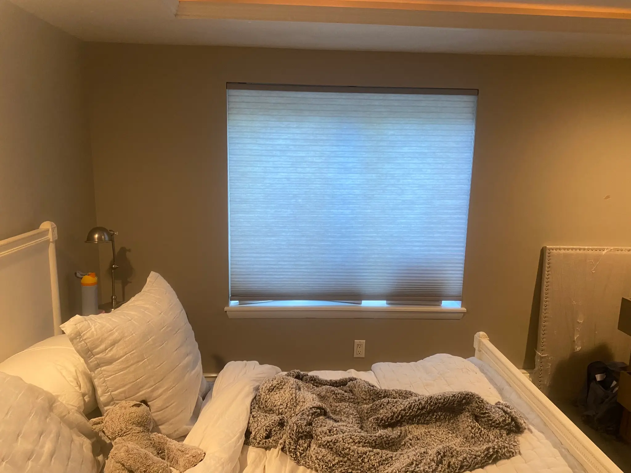 Aspen Interior — Alpine Color Craft