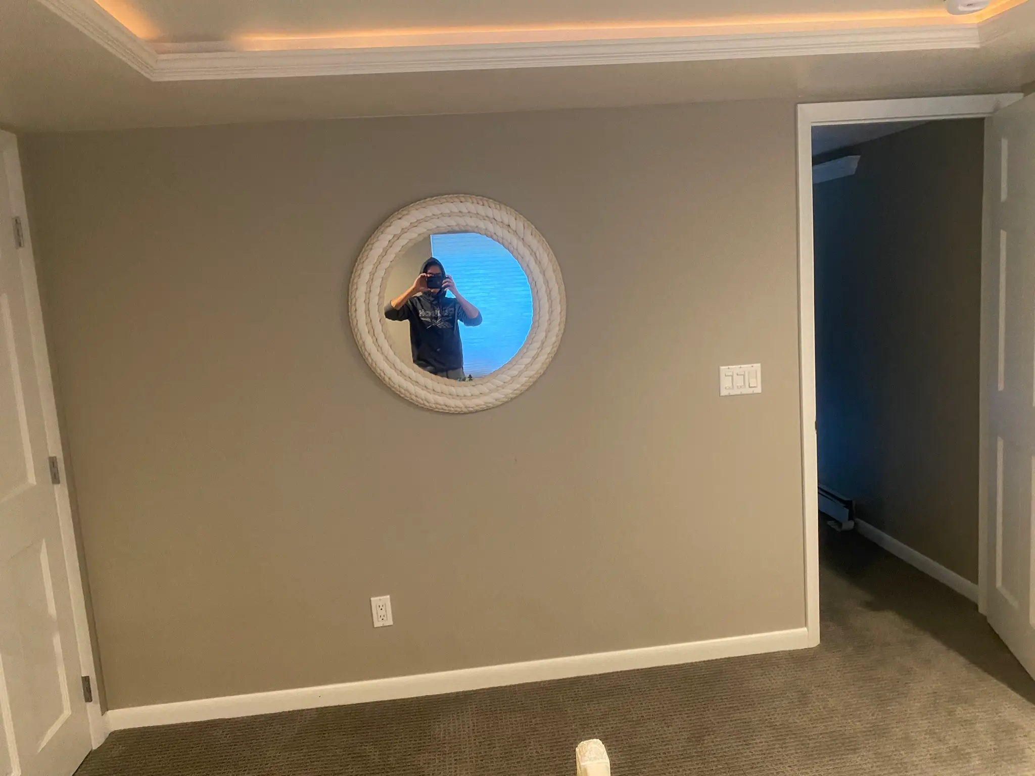 Aspen Interior — Alpine Color Craft