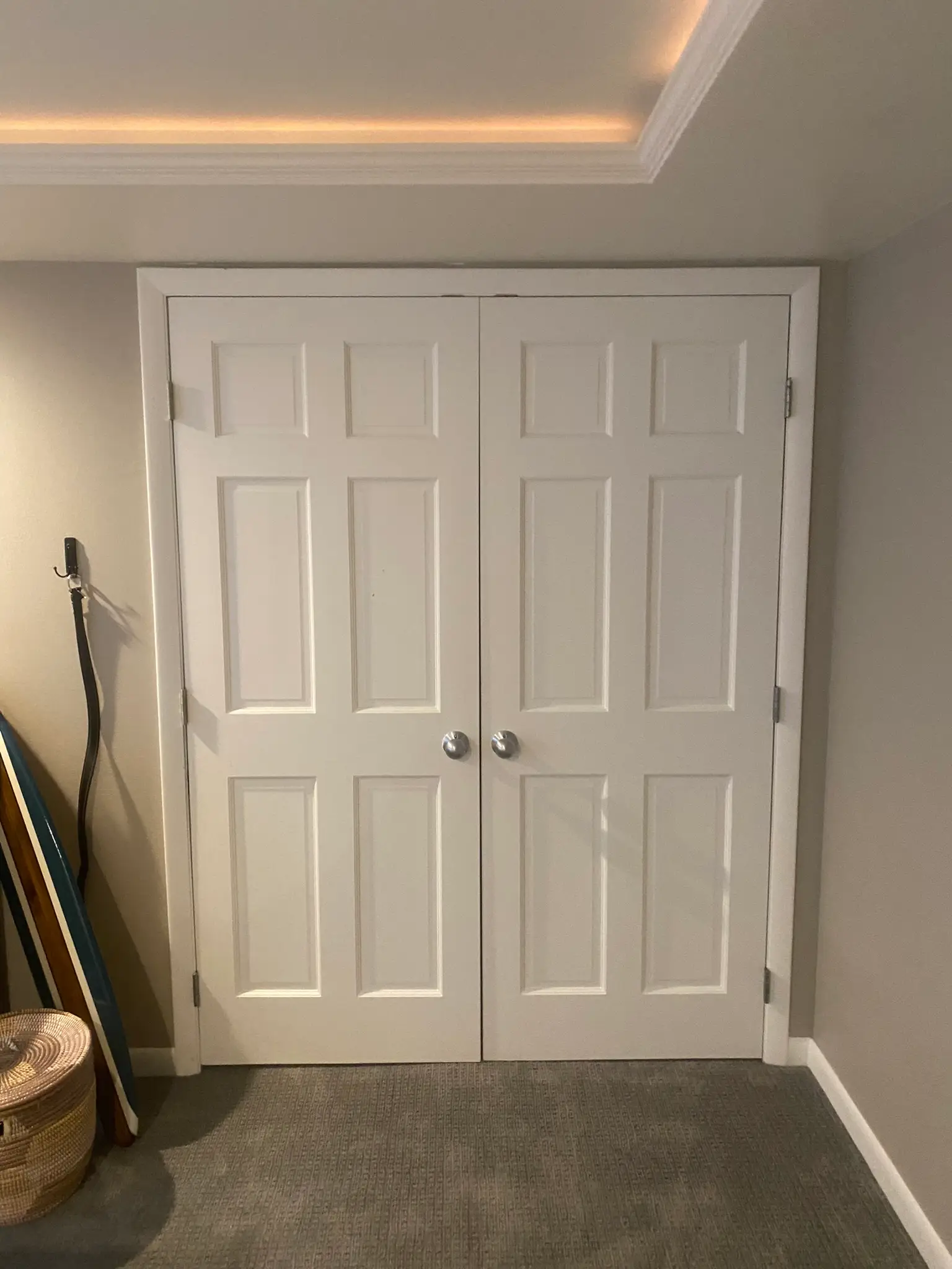 Aspen Interior — Alpine Color Craft