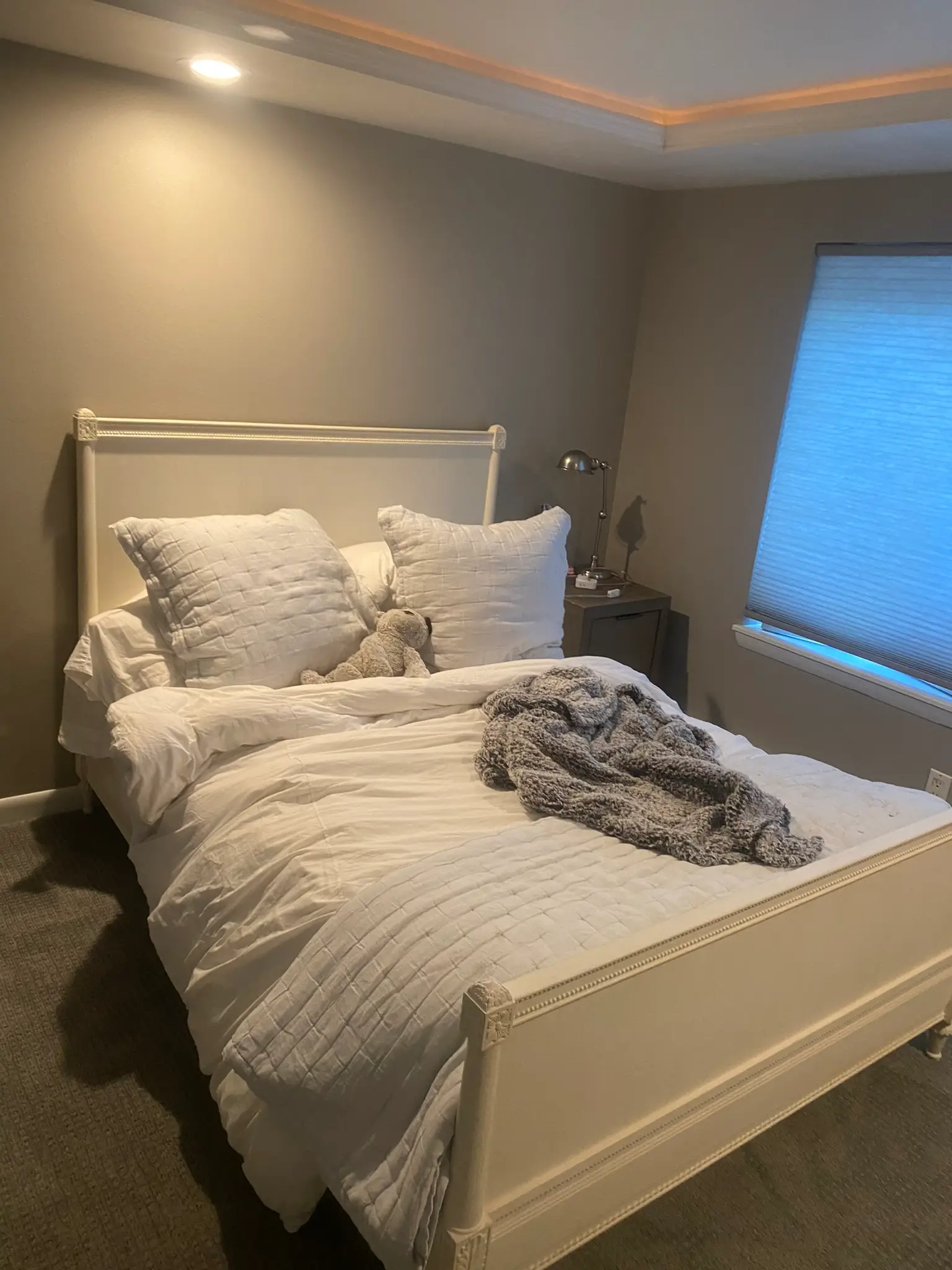 Aspen Interior — Alpine Color Craft
