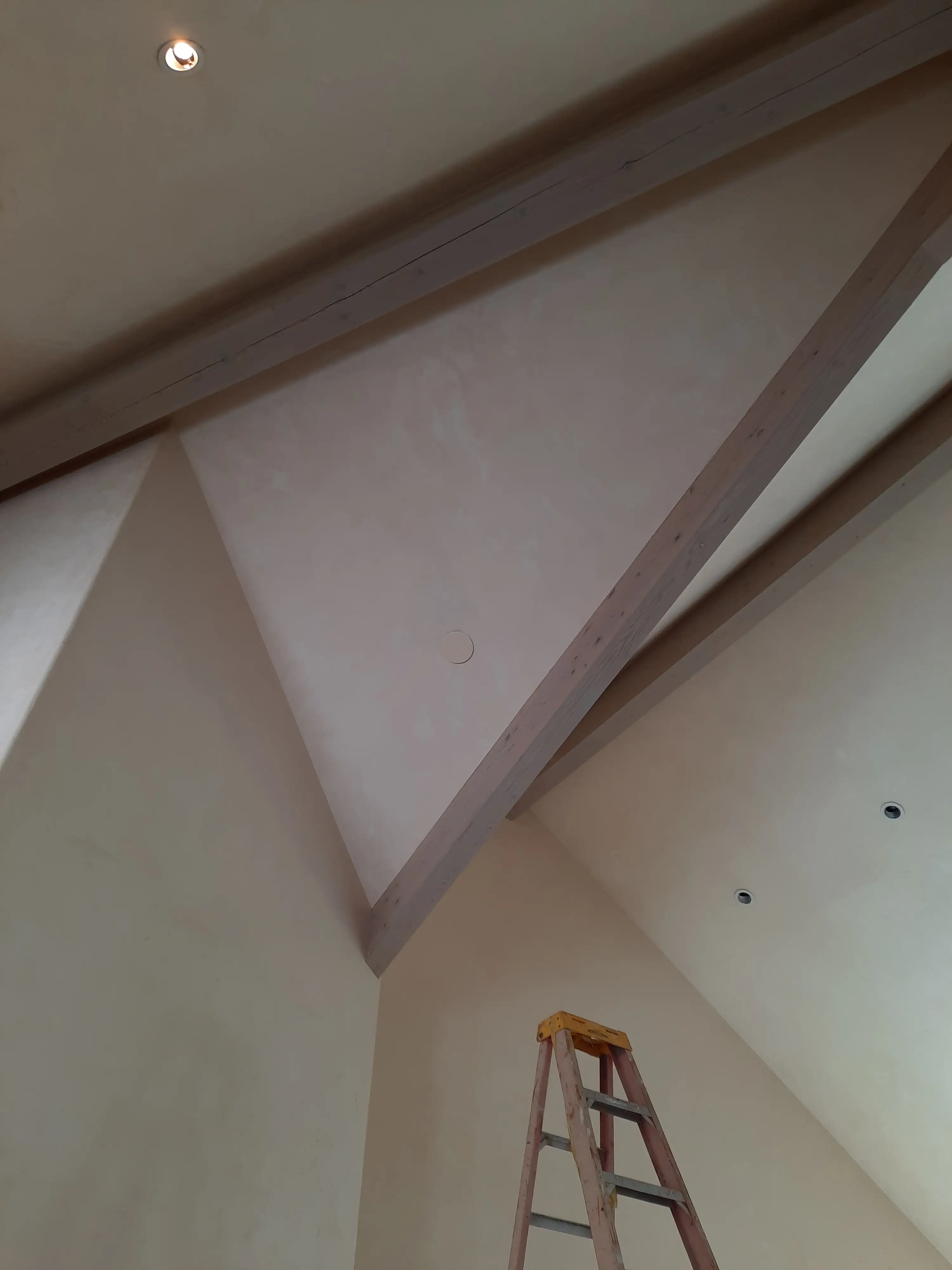 Carbondale Interior — Alpine Color Craft