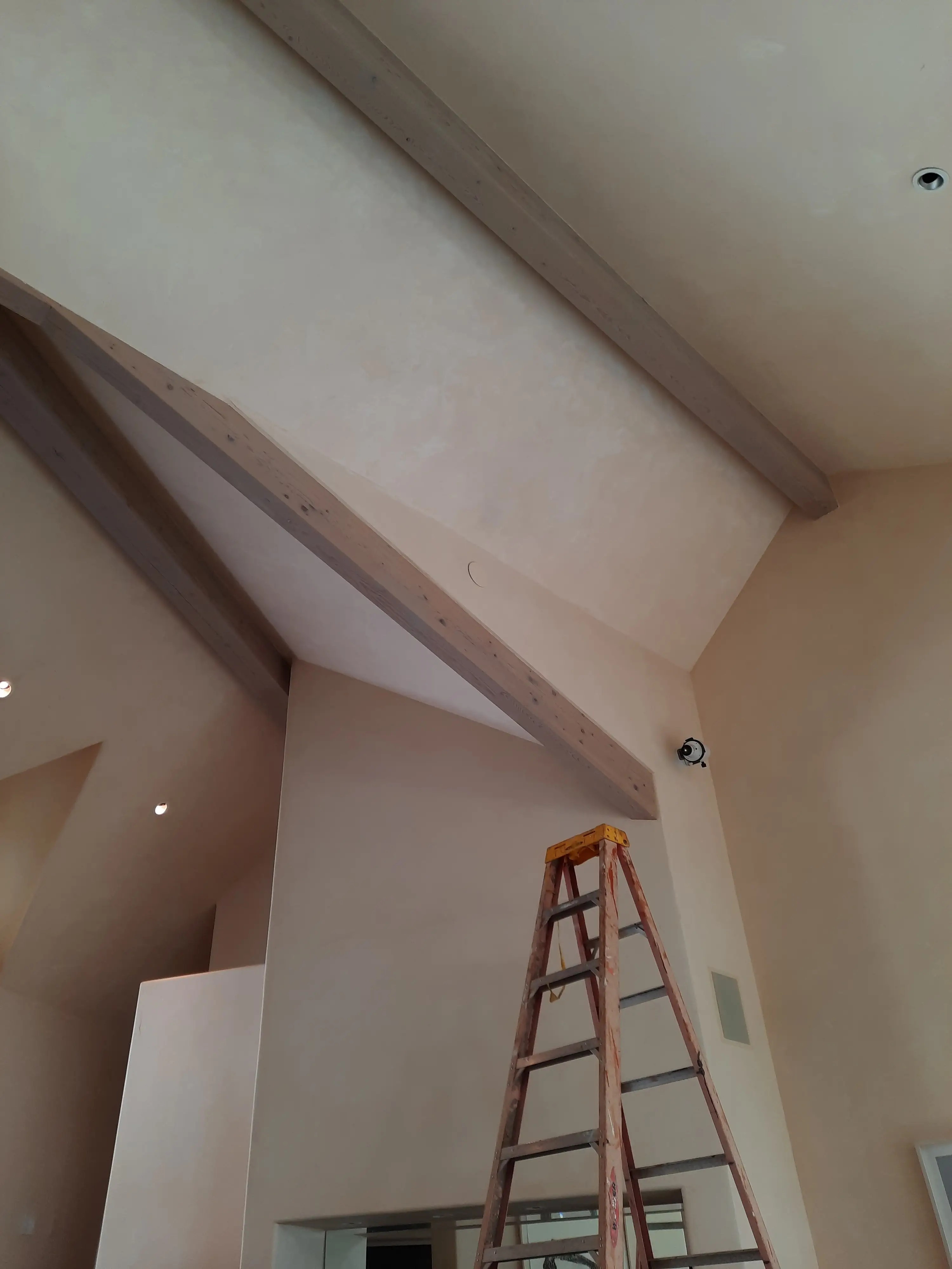 Carbondale Interior — Alpine Color Craft