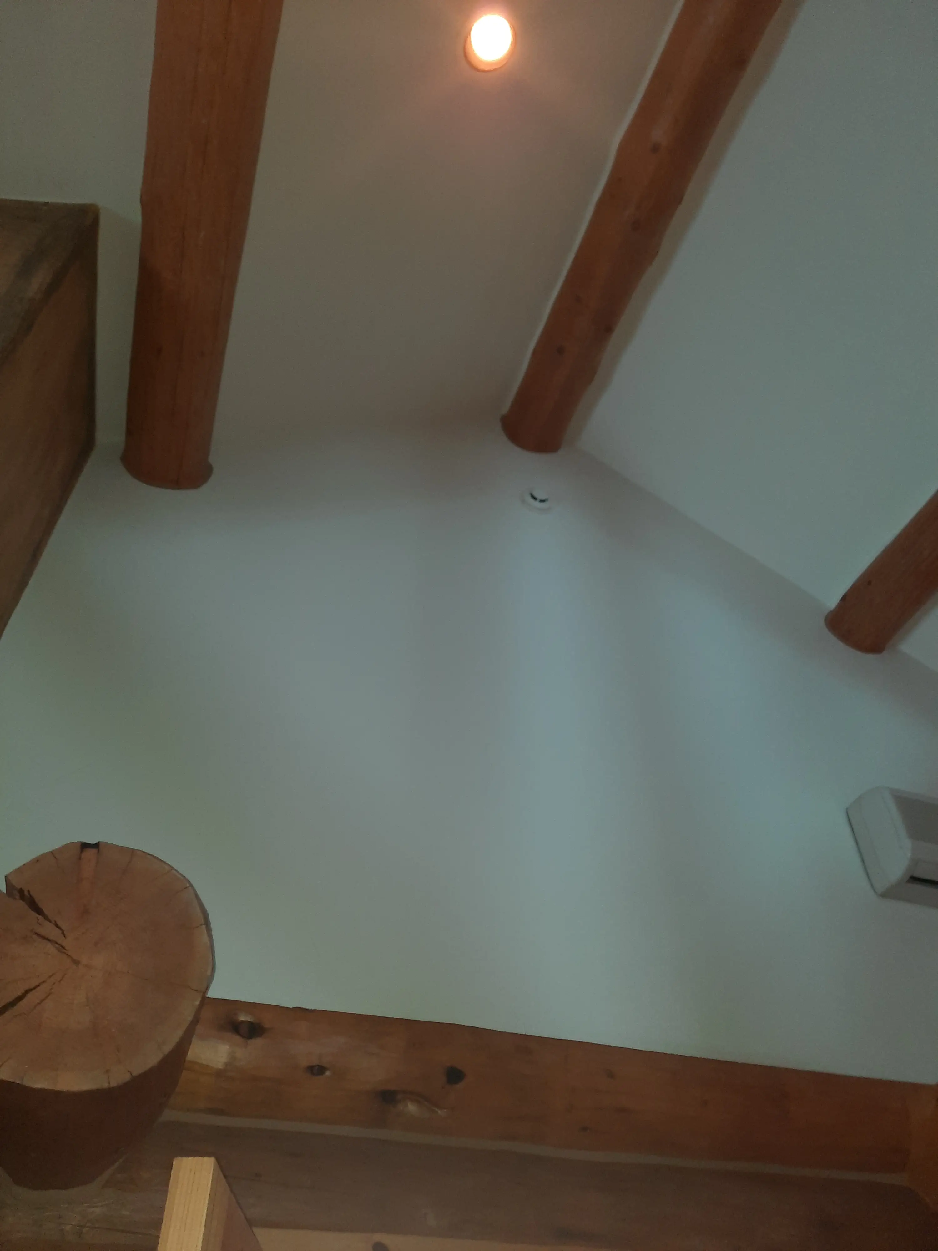 Carbondale Interior — Alpine Color Craft