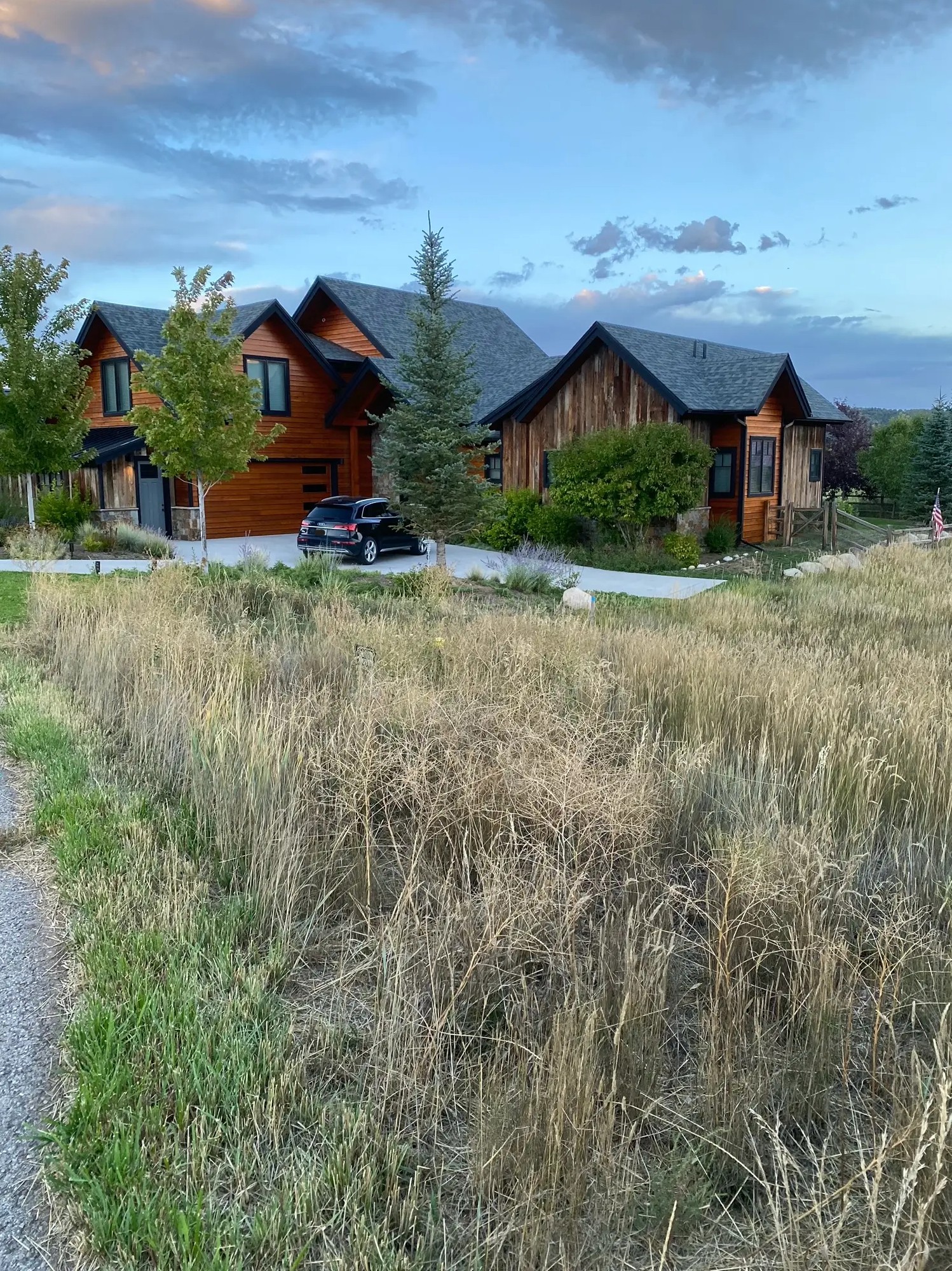 Carbondale Exterior — Alpine Color Craft