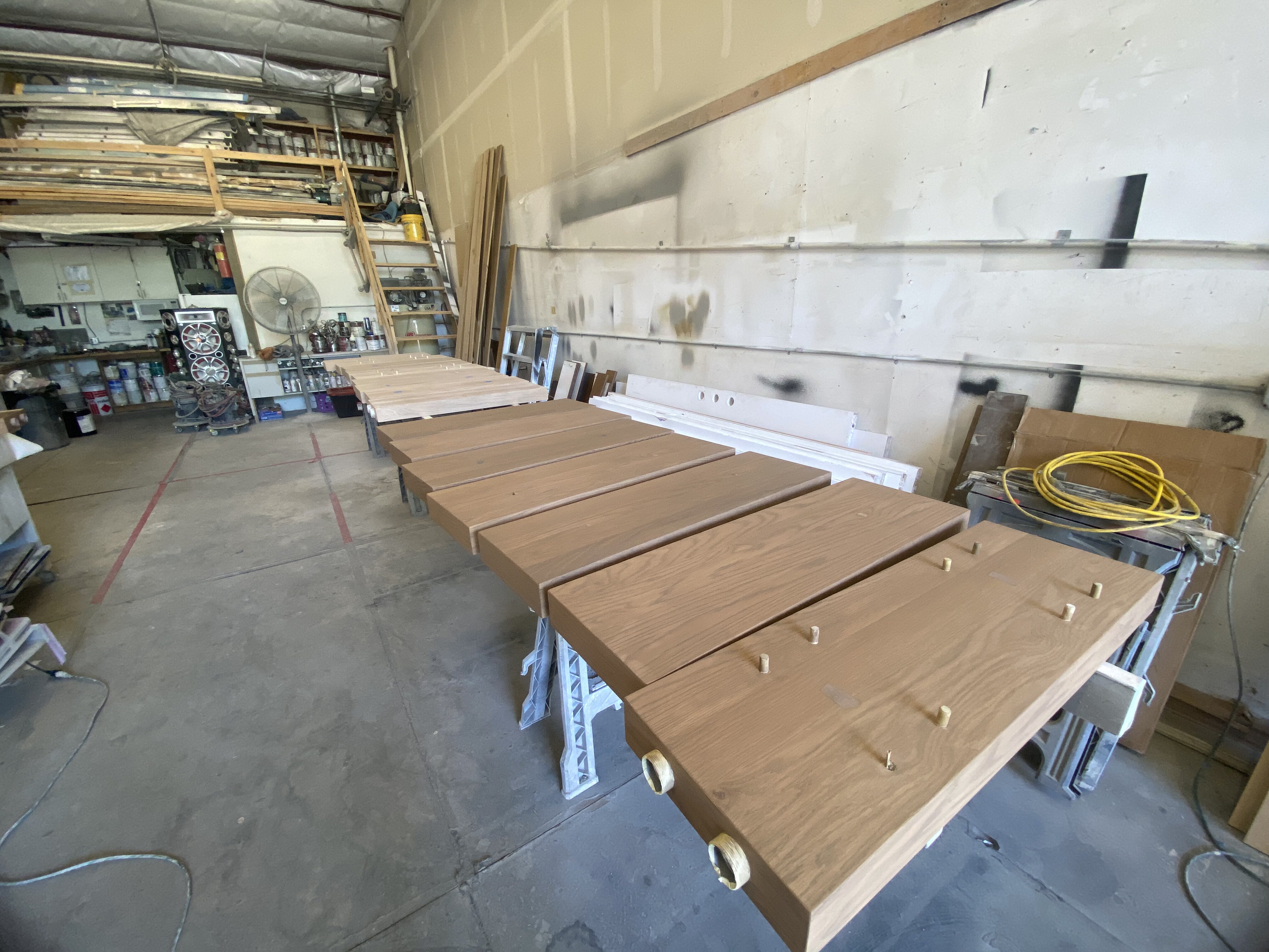Silt Finish — Alpine Color Craft