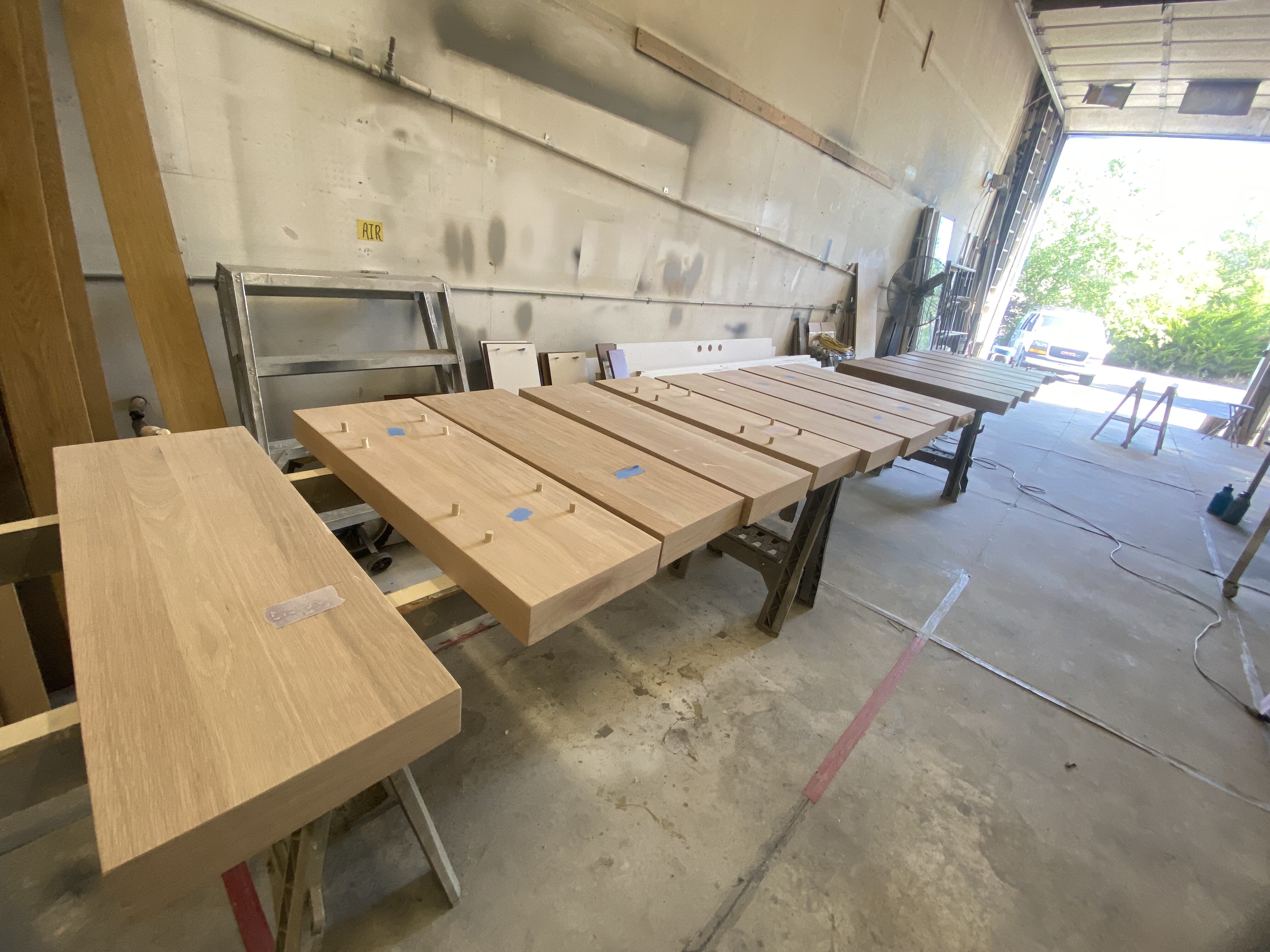Silt Finish — Alpine Color Craft