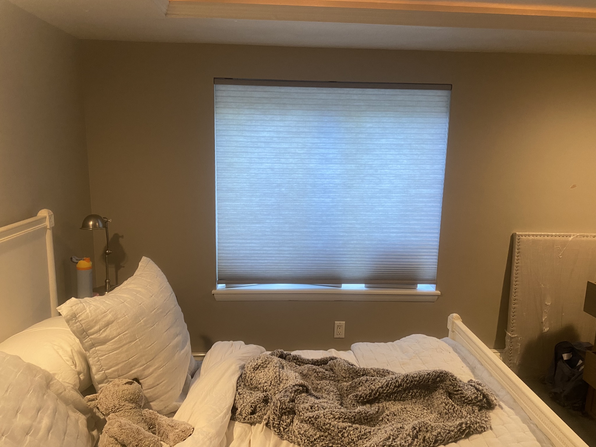 Aspen Interior — Alpine Color Craft