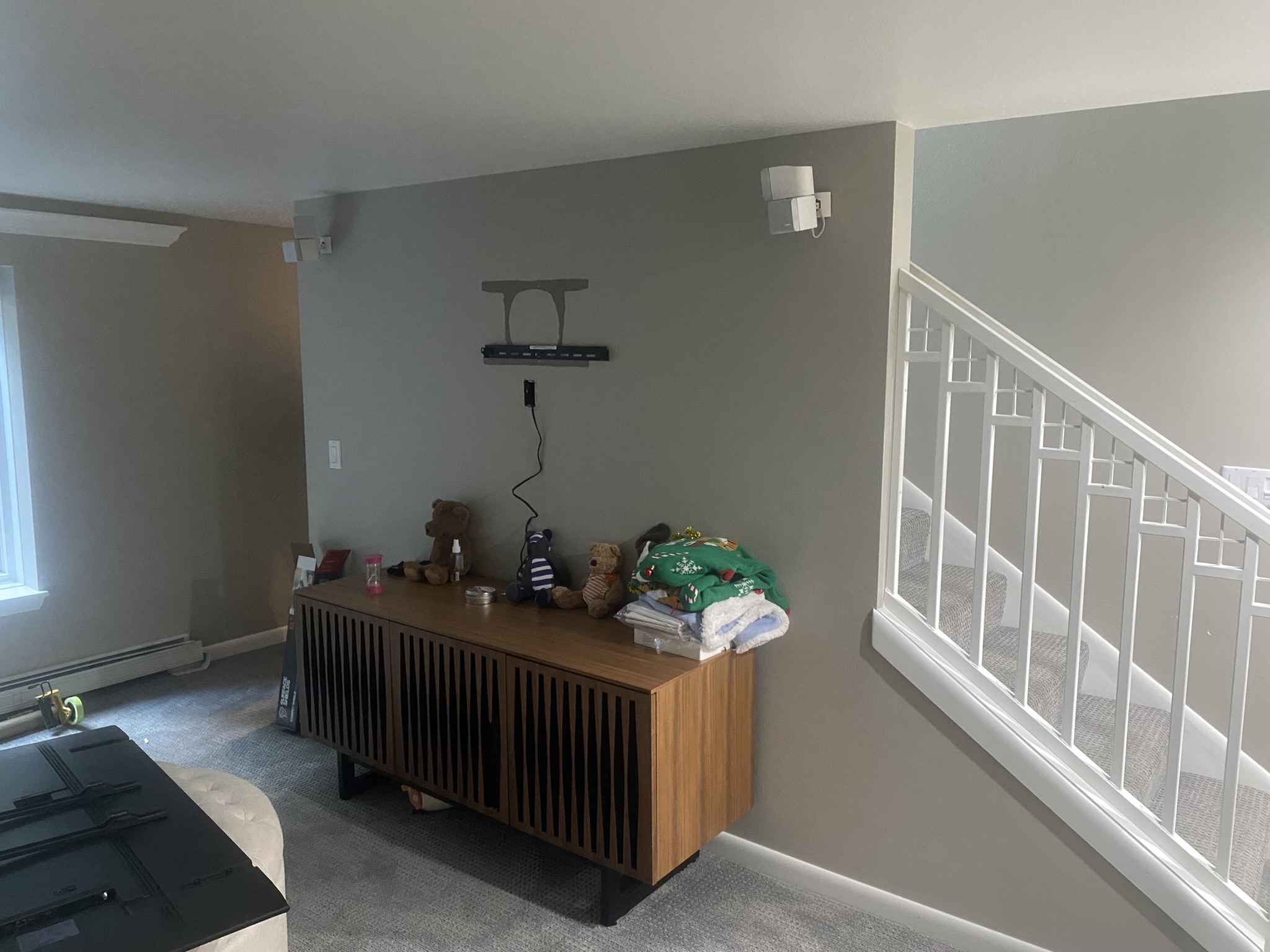 Aspen Interior — Alpine Color Craft