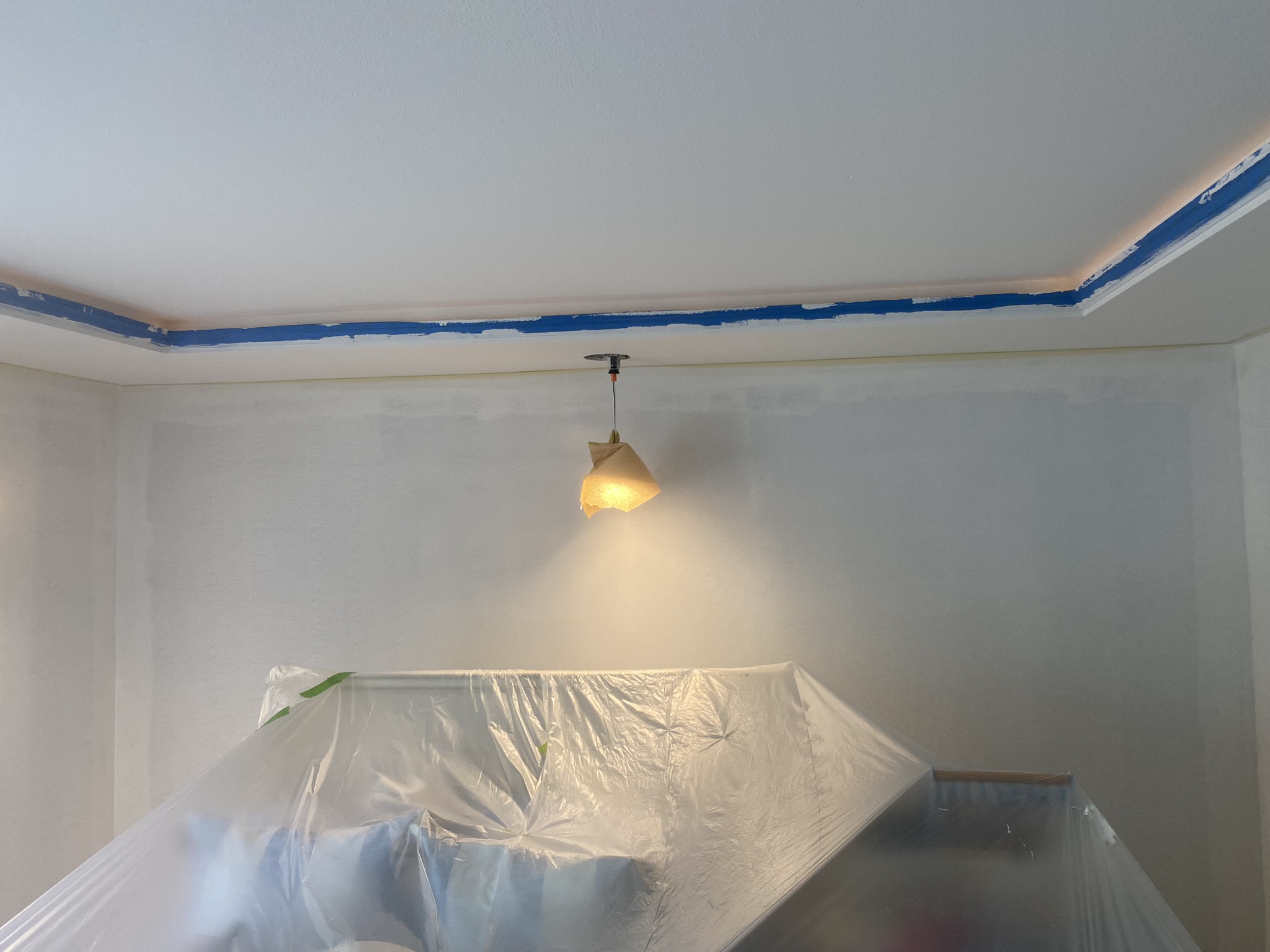 Aspen Interior — Alpine Color Craft