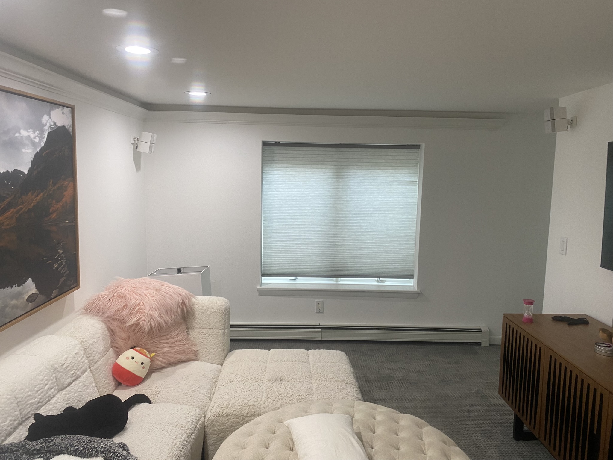 Aspen Interior — Alpine Color Craft