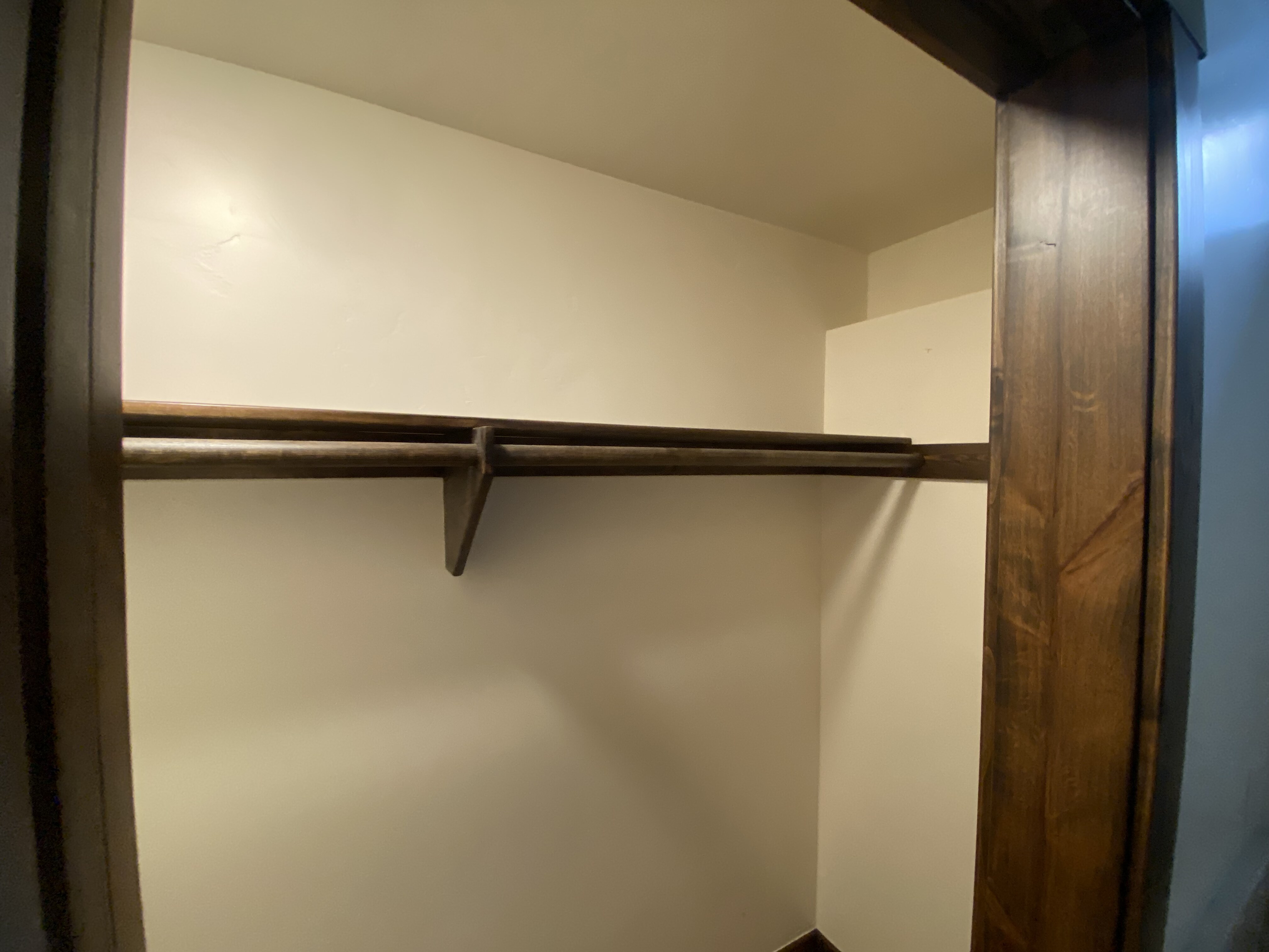 New Castle Interior — Alpine Color Craft