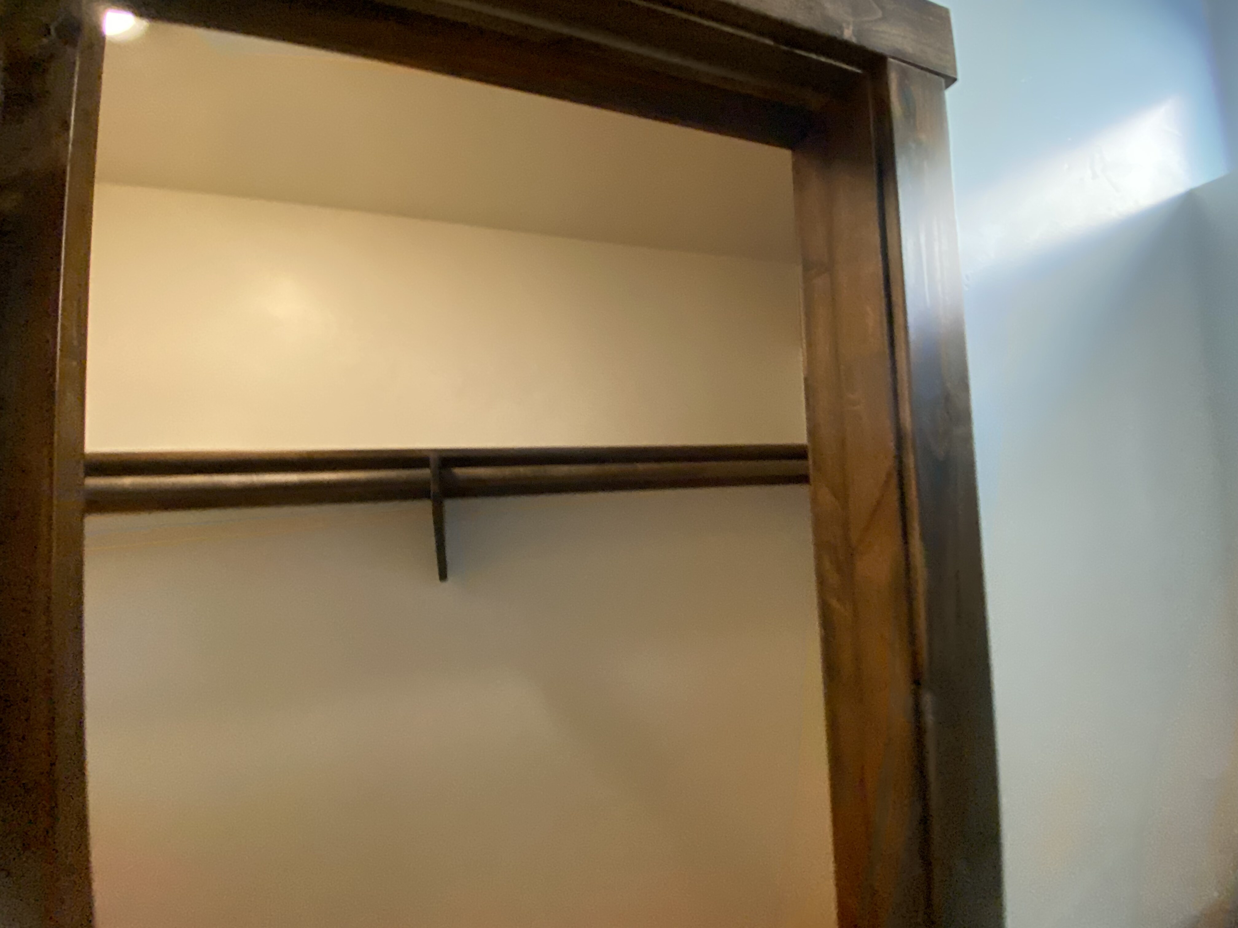 New Castle Interior — Alpine Color Craft